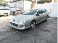peugeot 407 sw (6e_, 6d_) del año 2007 2