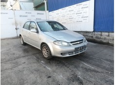 chevrolet lacetti (j200) del año 2007