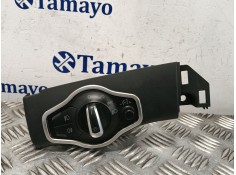 Recambio de mando luces para audi a5 (8t3) 3.2 fsi quattro referencia OEM IAM 8K0941531G   2