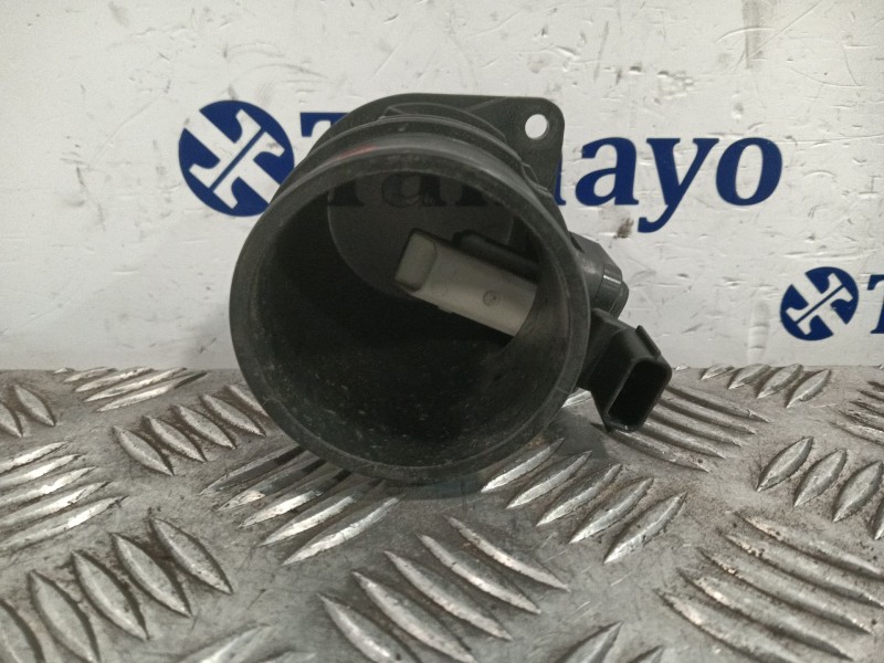 Recambio de caudalimetro para renault megane iii berlina 5 p 1.5 dci diesel fap referencia OEM IAM 8200682558A  
