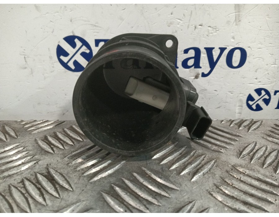 Recambio de caudalimetro para renault megane iii berlina 5 p 1.5 dci diesel fap referencia OEM IAM 8200682558A  
