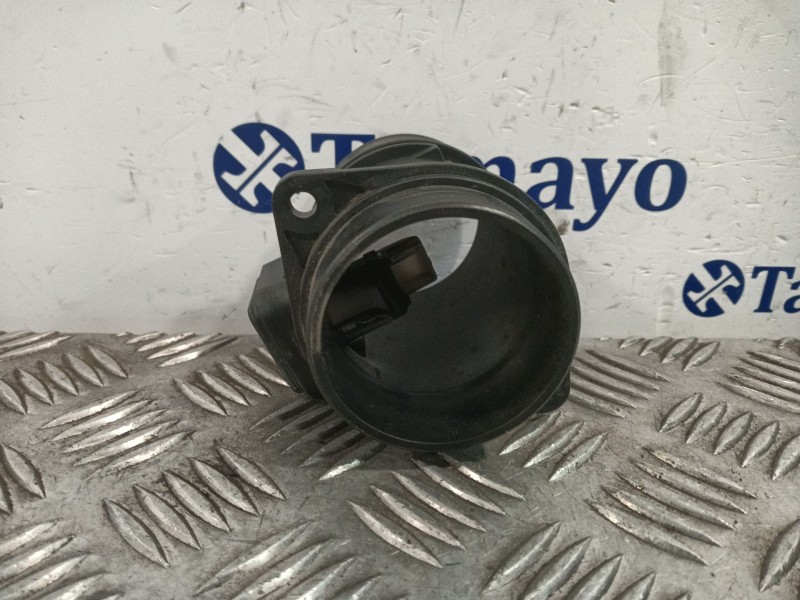 Recambio de caudalimetro para renault megane iii berlina 5 p 1.5 dci diesel fap referencia OEM IAM 8200682558A  