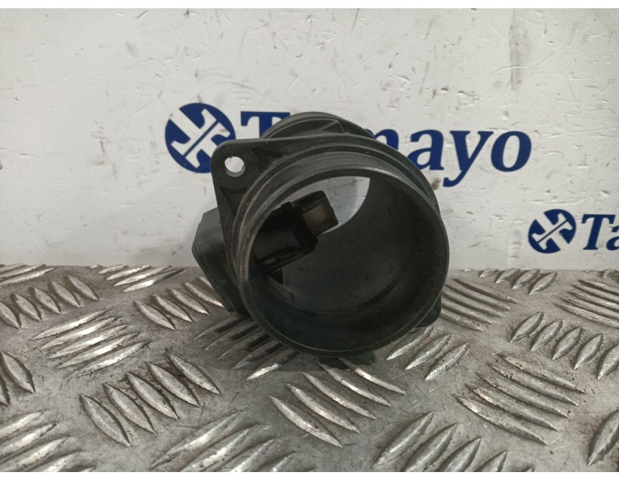 Recambio de caudalimetro para renault megane iii berlina 5 p 1.5 dci diesel fap referencia OEM IAM 8200682558A  