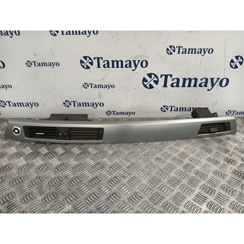 Recambio de rejilla aireadora para bmw serie 3 berlina (e90) 2.0 16v diesel referencia OEM IAM 52850610  