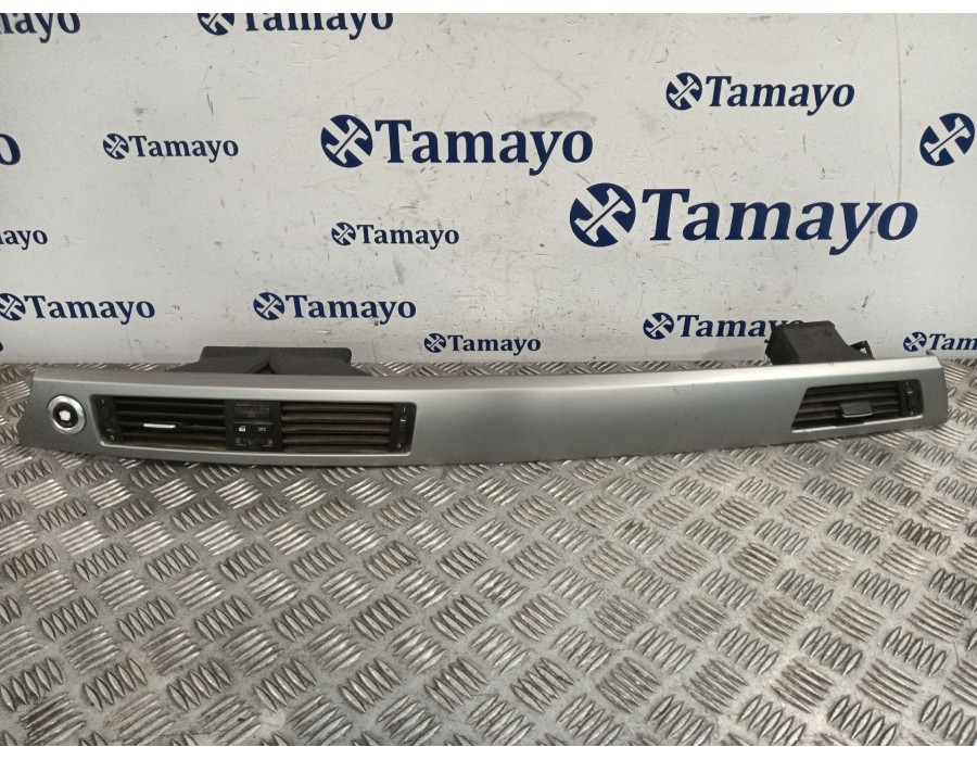 Recambio de rejilla aireadora para bmw serie 3 berlina (e90) 2.0 16v diesel referencia OEM IAM 52850610  