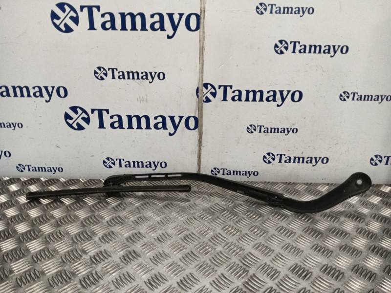 Recambio de brazo limpia delantero derecho para bmw serie 3 berlina (e90) 2.0 16v diesel referencia OEM IAM   