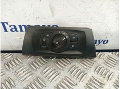Recambio de mando luces para bmw serie 3 berlina (e90) 2.0 16v diesel referencia OEM IAM 693279402  