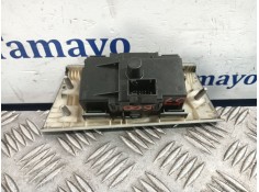 Recambio de mando luces para bmw serie 3 berlina (e90) 2.0 16v diesel referencia OEM IAM 693279402   2