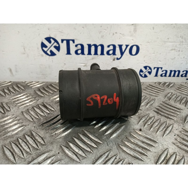 Recambio de caudalimetro para opel corsa d (s07) 1.2 (l08, l68) referencia OEM IAM 13307079  