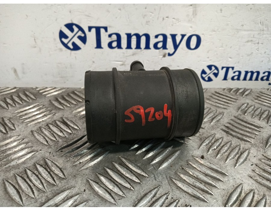 Recambio de caudalimetro para opel corsa d (s07) 1.2 (l08, l68) referencia OEM IAM 13307079  