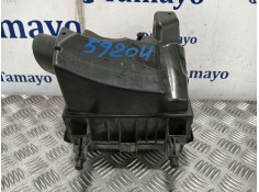 Recambio de carcasa filtro aire para opel corsa d (s07) 1.2 (l08, l68) referencia OEM IAM    2