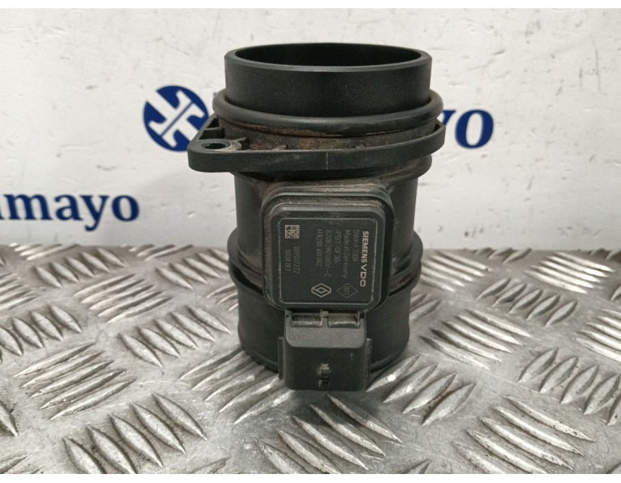 Recambio de caudalimetro para opel vivaro a furgoneta (x83) 2.0 cdti (f7) referencia OEM IAM 5WKK97006 H8200300002 8200280060
