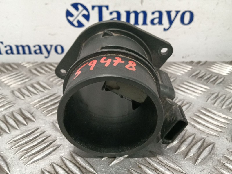 Recambio de caudalimetro para opel vivaro a furgoneta (x83) 2.0 cdti (f7) referencia OEM IAM 5WKK97006 H8200300002 8200280060