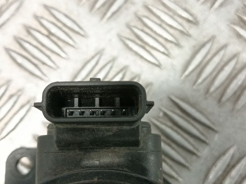 Recambio de caudalimetro para opel vivaro a furgoneta (x83) 2.0 cdti (f7) referencia OEM IAM 5WKK97006 H8200300002 8200280060