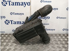 Recambio de carcasa filtro aire para volkswagen golf plus v (5m1, 521) 2.0 tdi 16v referencia OEM IAM 3C0129607AG 3C0129620A 3C0