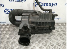 Recambio de carcasa filtro aire para volkswagen golf plus v (5m1, 521) 2.0 tdi 16v referencia OEM IAM 3C0129607AG 3C0129620A 3C0 2