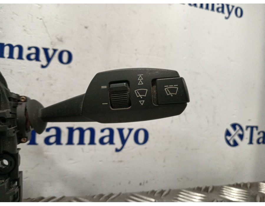 Recambio de mando multifuncion para bmw serie 3 berlina (e90) 2.0 16v diesel referencia OEM IAM 6989575  01418345