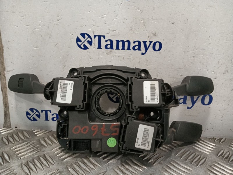 Recambio de mando multifuncion para bmw serie 3 berlina (e90) 2.0 16v diesel referencia OEM IAM 6989575  01418345