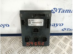 Recambio de modulo electronico para audi a5 (8t3) 3.2 fsi quattro referencia OEM IAM 8K0907063C  F005V00750