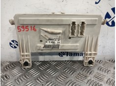 Recambio de caja reles / fusibles para ford c-max (dm2) 1.6 referencia OEM IAM 97RA000001  97RA012018 2