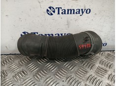 Recambio de canalizador de aire para volkswagen golf plus v (5m1, 521) 2.0 tdi 16v referencia OEM IAM 1K0129684L  