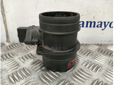 Recambio de caudalimetro para volkswagen golf plus v (5m1, 521) 2.0 tdi 16v referencia OEM IAM 0261002461  074906461B