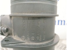 Recambio de caudalimetro para volkswagen golf plus v (5m1, 521) 2.0 tdi 16v referencia OEM IAM 0261002461  074906461B 2