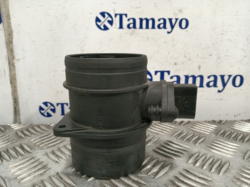 Recambio de caudalimetro para volkswagen golf plus v (5m1, 521) 2.0 tdi 16v referencia OEM IAM 0261002461  074906461B