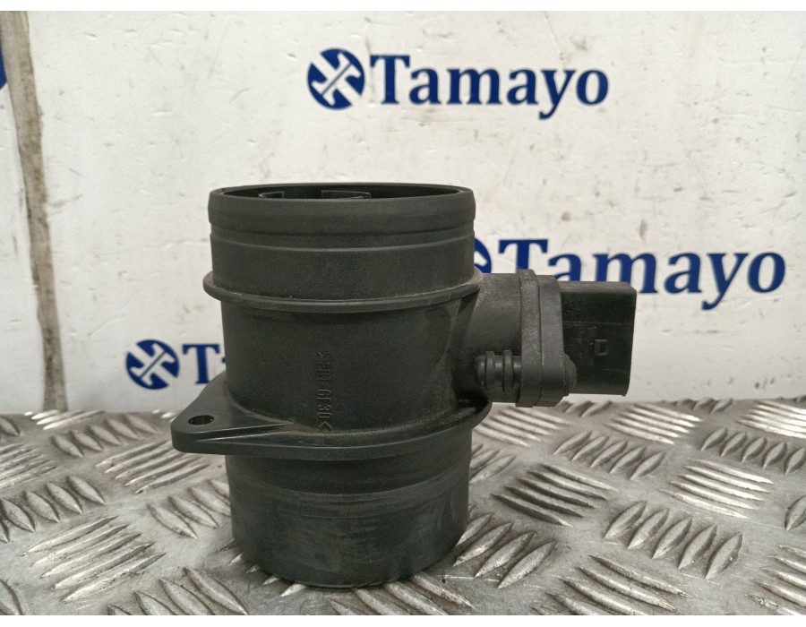 Recambio de caudalimetro para volkswagen golf plus v (5m1, 521) 2.0 tdi 16v referencia OEM IAM 0261002461  074906461B
