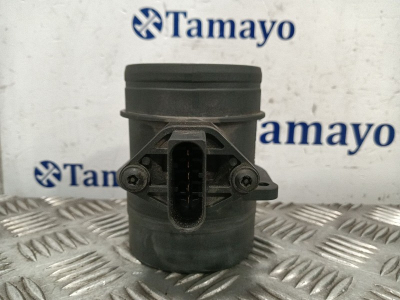 Recambio de caudalimetro para volkswagen golf plus v (5m1, 521) 2.0 tdi 16v referencia OEM IAM 0261002461  074906461B