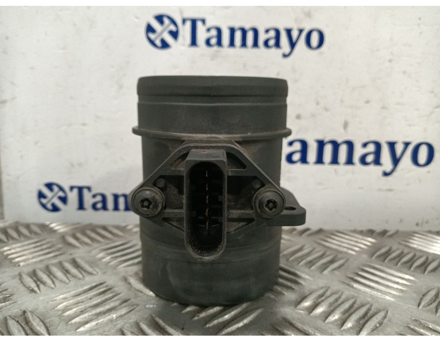 Recambio de caudalimetro para volkswagen golf plus v (5m1, 521) 2.0 tdi 16v referencia OEM IAM 0261002461  074906461B