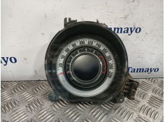 Recambio de cuadro instrumentos para fiat 500 (312) 500 referencia OEM IAM 5550021211  