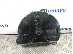 Recambio de cuadro instrumentos para fiat 500 (312) 500 referencia OEM IAM 5550021211   2