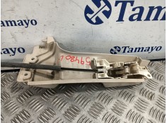 Recambio de maneta interior lateral derecha para mercedes-benz viano (w639) cdi 2.2 4-matic (639.811, 639.813, 639.815, 639.711, 2