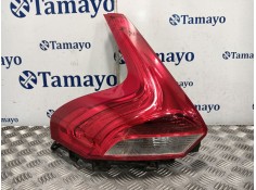 Recambio de piloto trasero izquierdo para volvo v40 hatchback (525) d3 referencia OEM IAM 31395844  