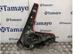 Recambio de piloto trasero izquierdo para volvo v40 hatchback (525) d3 referencia OEM IAM 31395844   2
