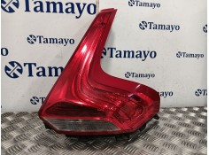 Recambio de piloto trasero derecho para volvo v40 hatchback (525) d3 referencia OEM IAM 31395845  