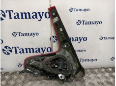 Recambio de piloto trasero derecho para volvo v40 hatchback (525) d3 referencia OEM IAM 31395845   2