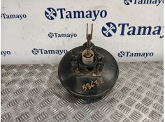 Recambio de servofreno para seat toledo (1l) referencia OEM IAM   