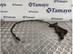 Recambio de palanca freno de mano para peugeot 206 berlina referencia OEM IAM   