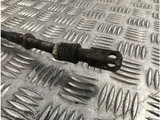 Recambio de palanca freno de mano para peugeot 206 berlina referencia OEM IAM    2