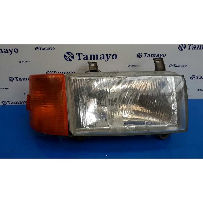Recambio de faro derecho para volkswagen t4 transporter/furgoneta (mod. 1991) 1.9 turbodiesel cat (abl) referencia OEM IAM 9GH11