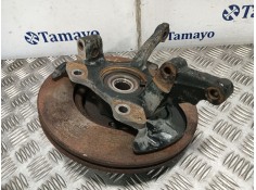 Recambio de mangueta delantera izquierda para fiat 500 (312_) 1.3 d multijet (312axe1a) referencia OEM IAM    2