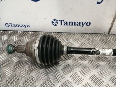 Recambio de transmision delantera derecha para seat ibiza v (kj1, kjg) 1.5 tsi referencia OEM IAM 2Q0407272CD   2