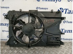 Recambio de electroventilador para mazda cx-30 (dm, dt, ed) skyactiv-g m hybrid referencia OEM IAM PAF215025  