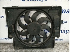Recambio de electroventilador para bmw 1 (f20) 116 d referencia OEM IAM 17427640508  760841004