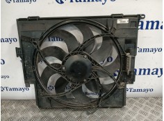Recambio de electroventilador para bmw 1 (f20) 116 d referencia OEM IAM 17427640508  760841004 2