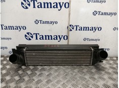 Recambio de intercooler para bmw 1 (f20) 116 d referencia OEM IAM 17517600530 15272311 M151693D