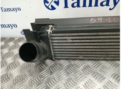 Recambio de intercooler para bmw 1 (f20) 116 d referencia OEM IAM 17517600530 15272311 M151693D 2