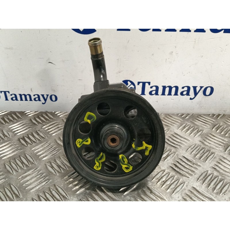 Recambio de bomba direccion para ford focus i (daw, dbw) 1.6 16v referencia OEM IAM HBDGA  XS4E3A733AC